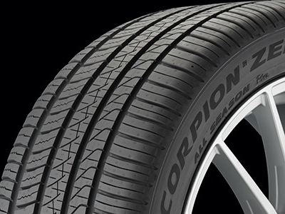 PIRELLI SCORPION ZERO A/S PLUS